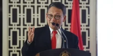 Menteri ESDM Perpanjang...