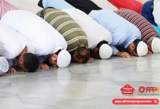 Sejarah Salat Tarawih...