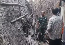 Gempa Tuban M6,5 Lukai...