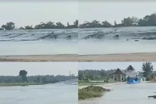 Diguncang Gempa Tuban,...
