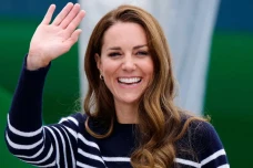 Dokter Duga Kate Middleton...