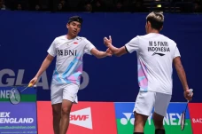 Hasil Swiss Open 2024:...