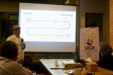 LKDI Bantu Edukasi dan...