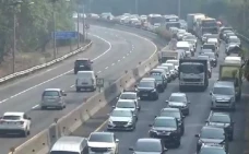 Puncak Arus Mudik Diprediksi...