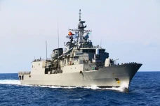 Lebaran 2024, TNI AL...