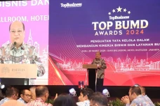 Ditjen Bina Keuda Dorong...