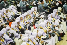 Kemenag Imbau Masyarakat...