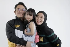 Alasan Bu GM Terjun...