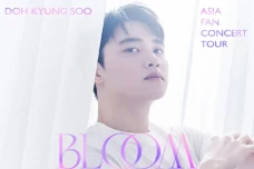 Daftar Fan Meeting D.O...