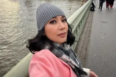 Rencana Rayakan Lebaran...