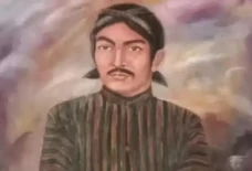 Kisah Sunan Kalijaga...