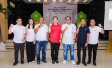 Satu Tahun Bermitra,...