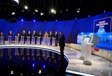 5 Dilema Pemilu Slovakia...