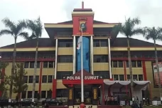 Penipuan Calo Taruna...