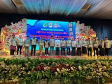 13 Tokoh Sumsel Dapat...