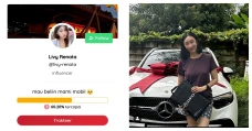 Trakteer Bukan Satu-satunya,...