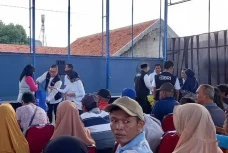 Ringankan Beban Masyarakat,...