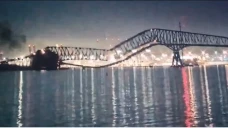 BREAKING NEWS: Jembatan...