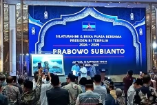 Hadiahkan Karya Lukis...