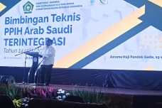 Tutup Bimtek PPIH 2024,...
