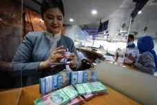 Sambut Lebaran 2024,...