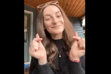 Viral Bule Cantik Australia...