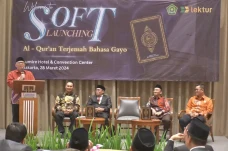 Balitbang Diklat Kemenag...