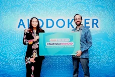Takeda dan Alodokter...