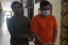 Ini Tampang Bejat PNS...
