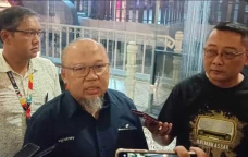 Puncak Mudik di Bandara...