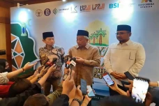 BWI Kembangkan Wakaf...