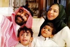Kisah Salma al-Shehab,...