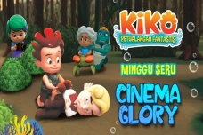 Minggu Seru Bersama...