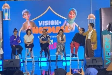 Amanda Manopo dan Fajar...