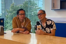 Indra Birowo Bintangi...