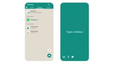 Cara Mute Status WhatsApp...