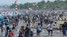 Kemenparekraf Gandeng...