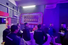 Langgar Jam Operasional,...
