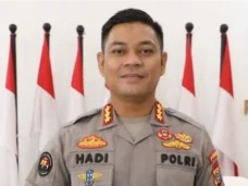 2 Kepsek di Langkat...