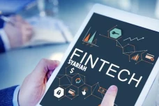 Fintech: Pilihan Investasi...