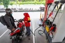 Motor Bakal Kena Pembatasan...