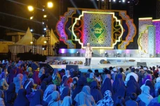 Tabligh Akbar RCTI,...