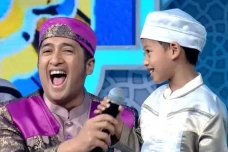 Babak Syafaat Hafiz...