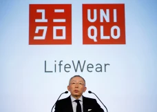 Tadashi Yanai, Orang...