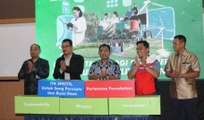 Gelar PFsains 2024,...