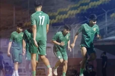 Persebaya Hitung Kerugian...