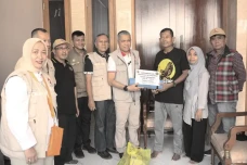 Depresi Landa Rakyat...