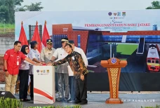 Disebut Pakai Creative...