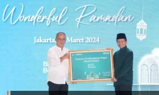BNI Jalankan Program...