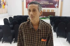 Anggaran Pilkada Serentak...